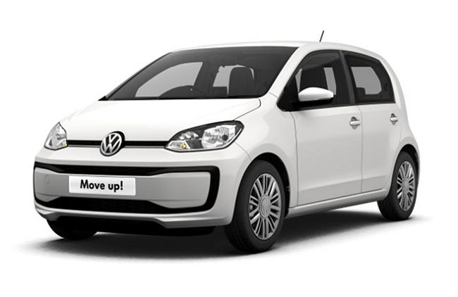 VW Up